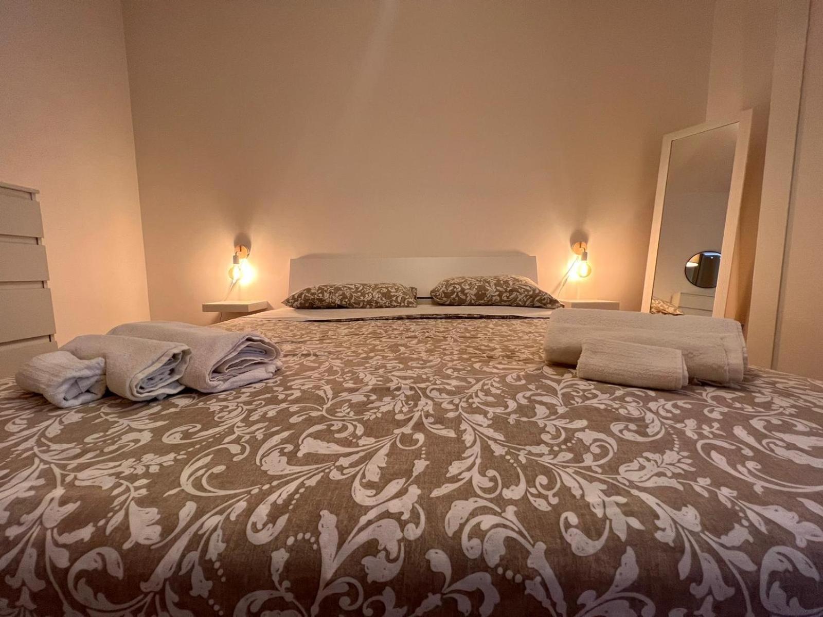 Profumo Barocco 2 Villa Noto Eksteriør bilde